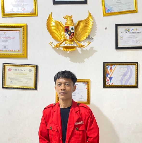 GMNI Desak BPN Tangerang Evaluasi KJSB, Diduga Terlibat Pungli