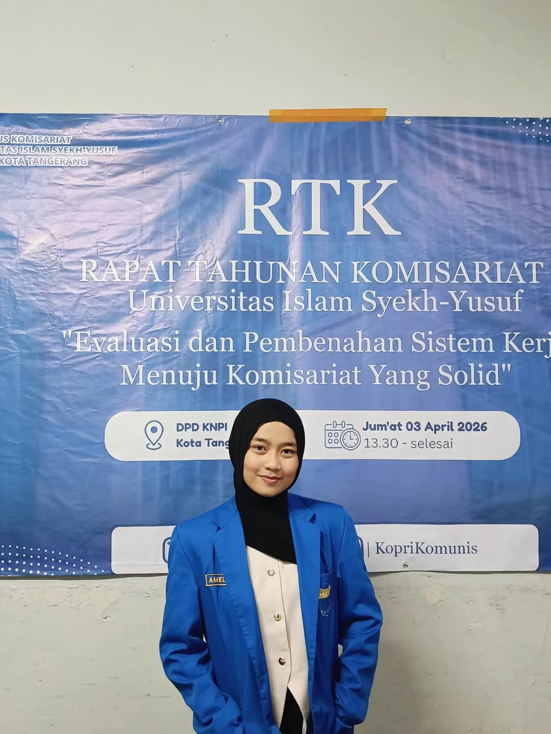 Kartini Masa Kini: Berani Bermimpi dan Menjadi Penggerak Perubahan