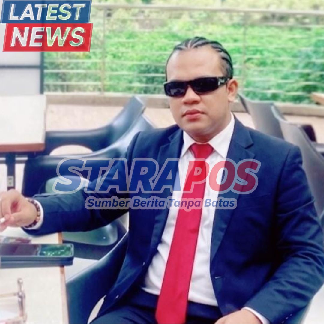 Buka Suara Soal Dugaan Penganiayaan Kader, Ketua LSM GIAS Kota Tangerang: UU Pers Diduga Dilanggar, Polisi Diminta Bertindak Cepat