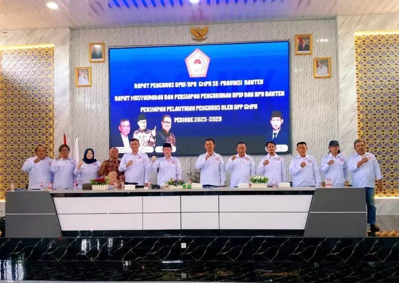 Sekretaris DPD GMPK Siap Laporkan Dugaan Transaksi Ilegal Tanah Sitaan Kejagung, Soroti Praktik Terstruktur Melawan Hukum