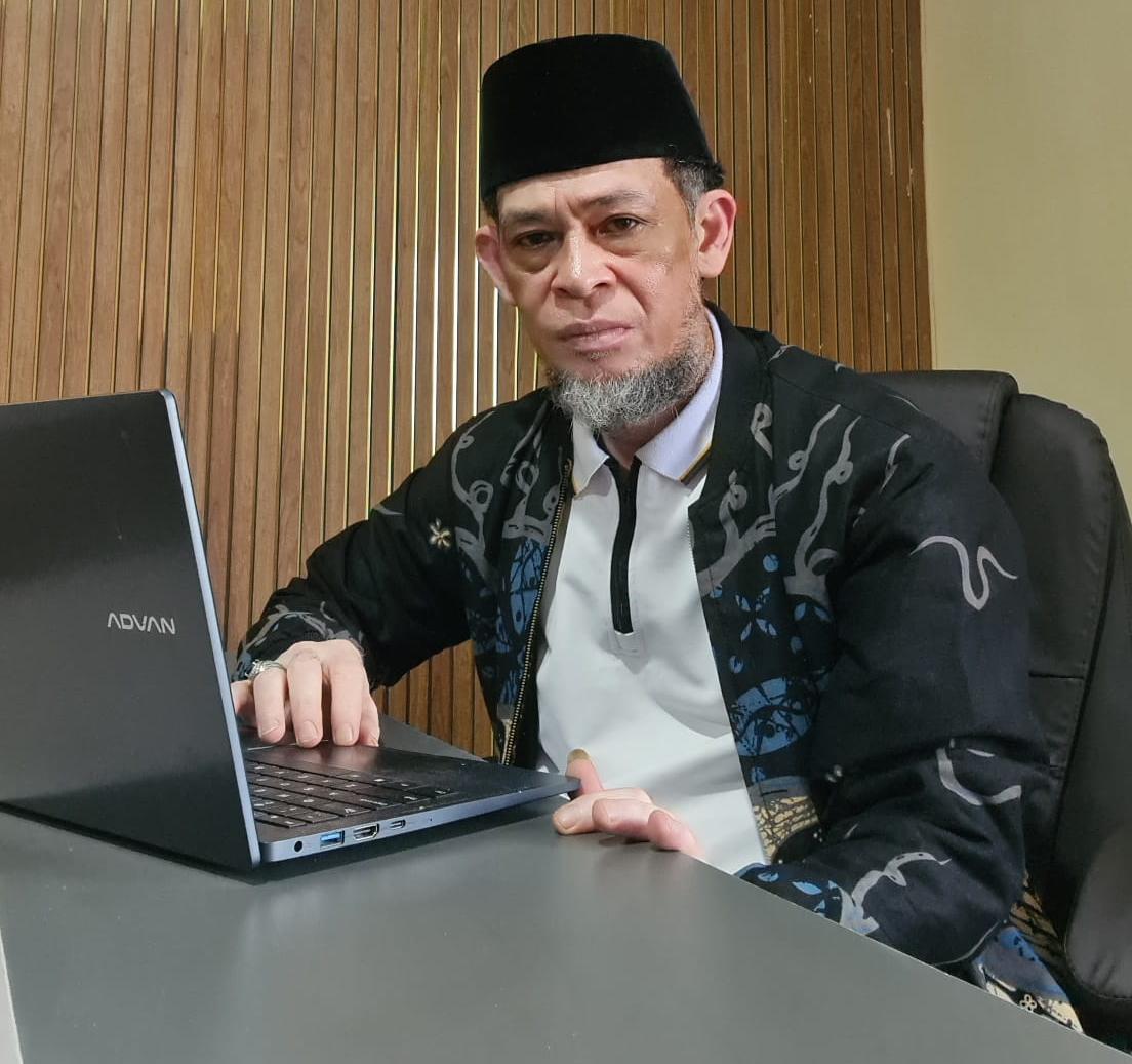 Aktivis Desak Pemkab Tangerang Segera Susun Perda Kelas Jalan