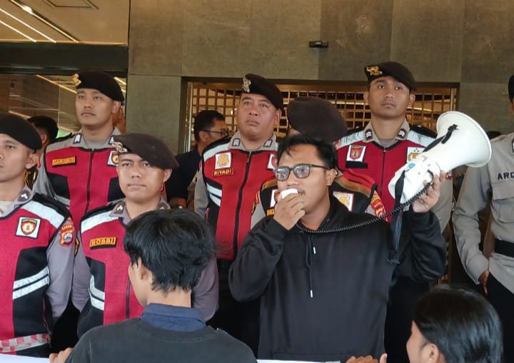 Angka Putus Sekolah di Banten Capai 13 Ribu Siswa, Pemerataan Pendidikan Disorot BEM PTNU Banten